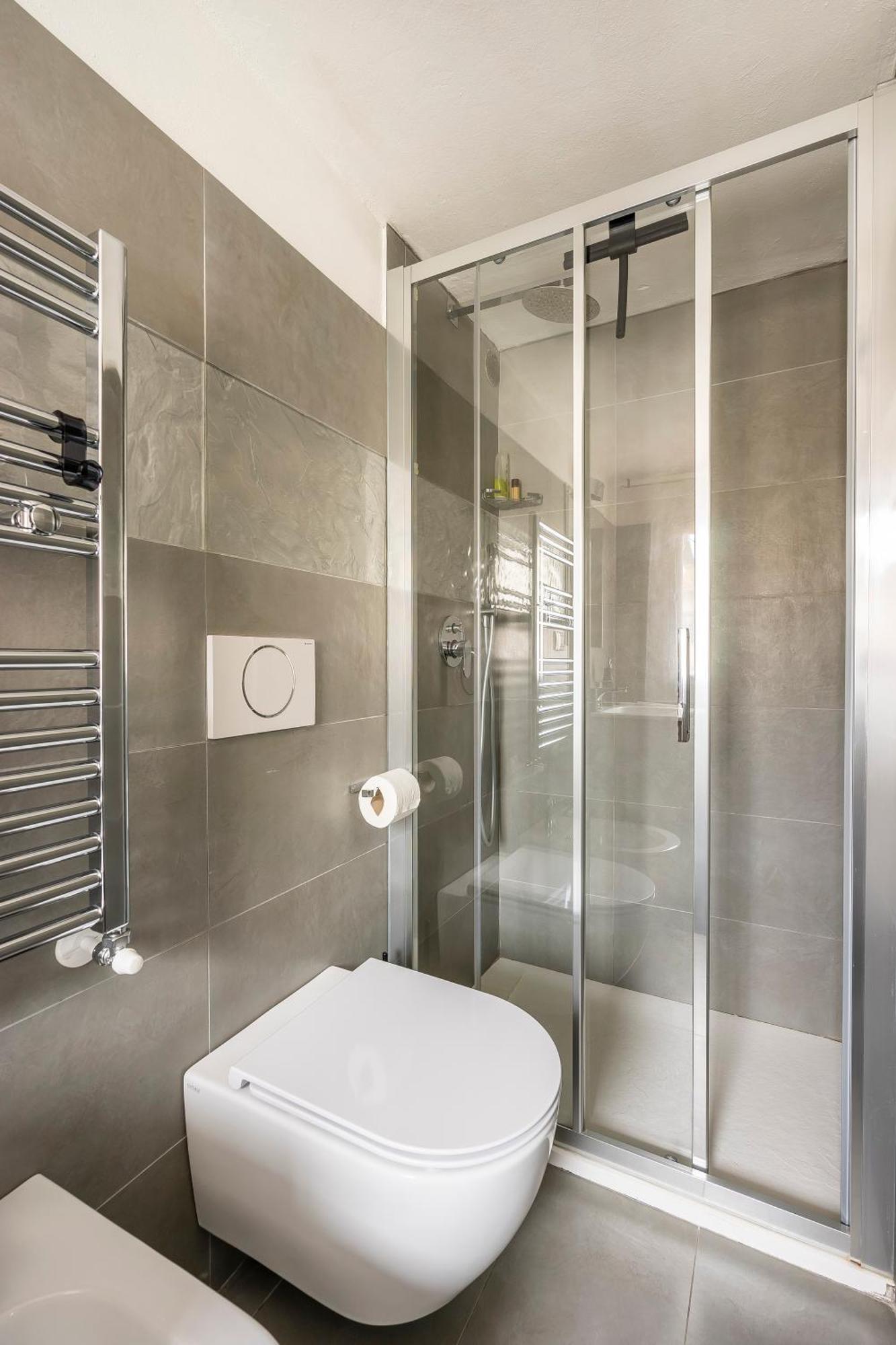 Апартаменти Penthouse Le Terrazze Duomo View Флоренція Екстер'єр фото