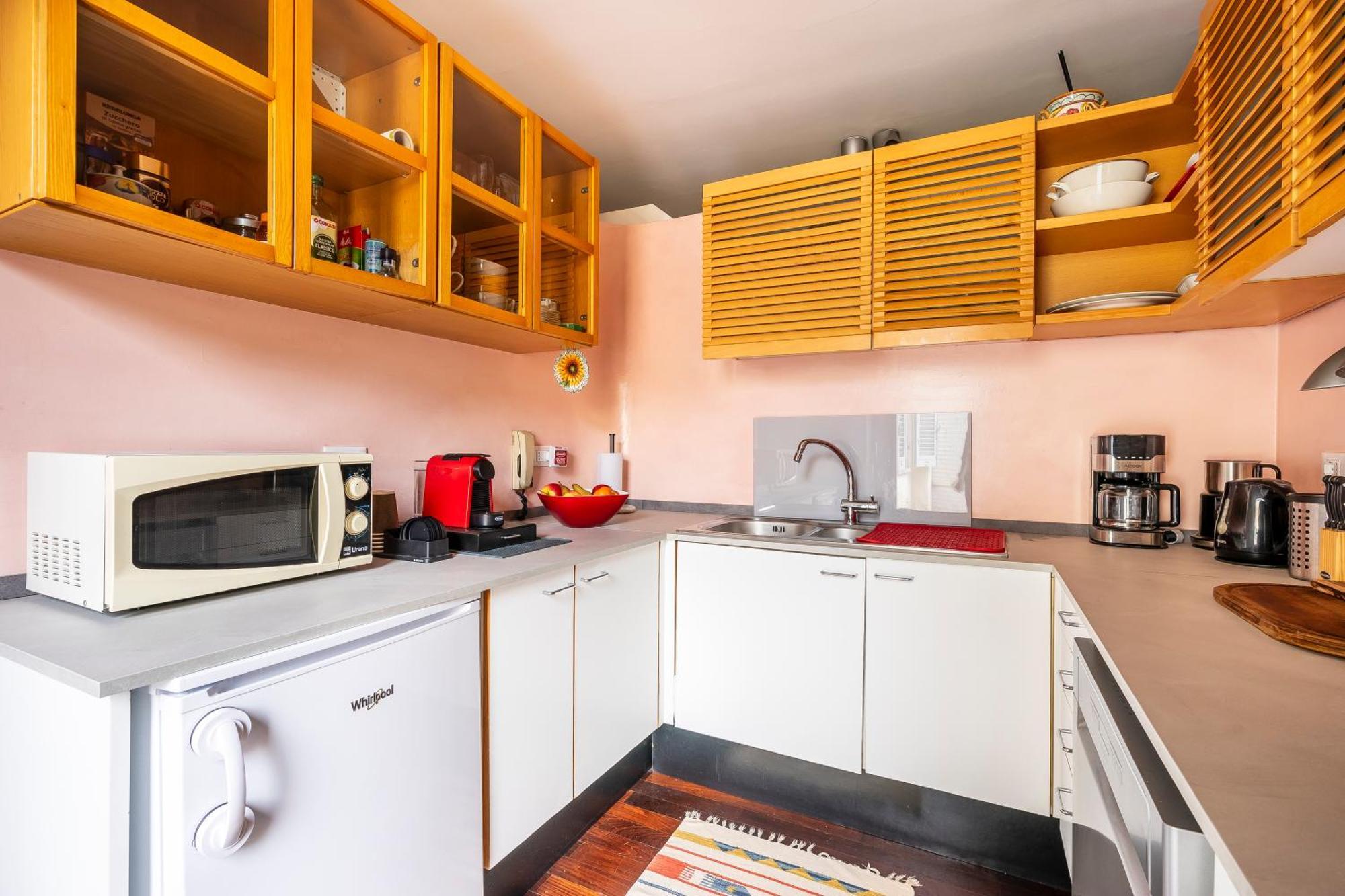 Апартаменти Penthouse Le Terrazze Duomo View Флоренція Екстер'єр фото