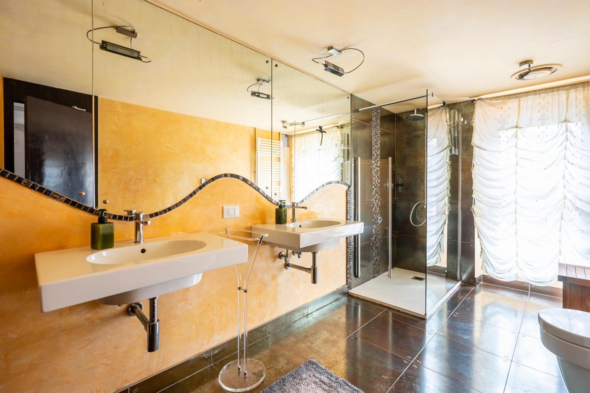 Апартаменти Penthouse Le Terrazze Duomo View Флоренція Екстер'єр фото