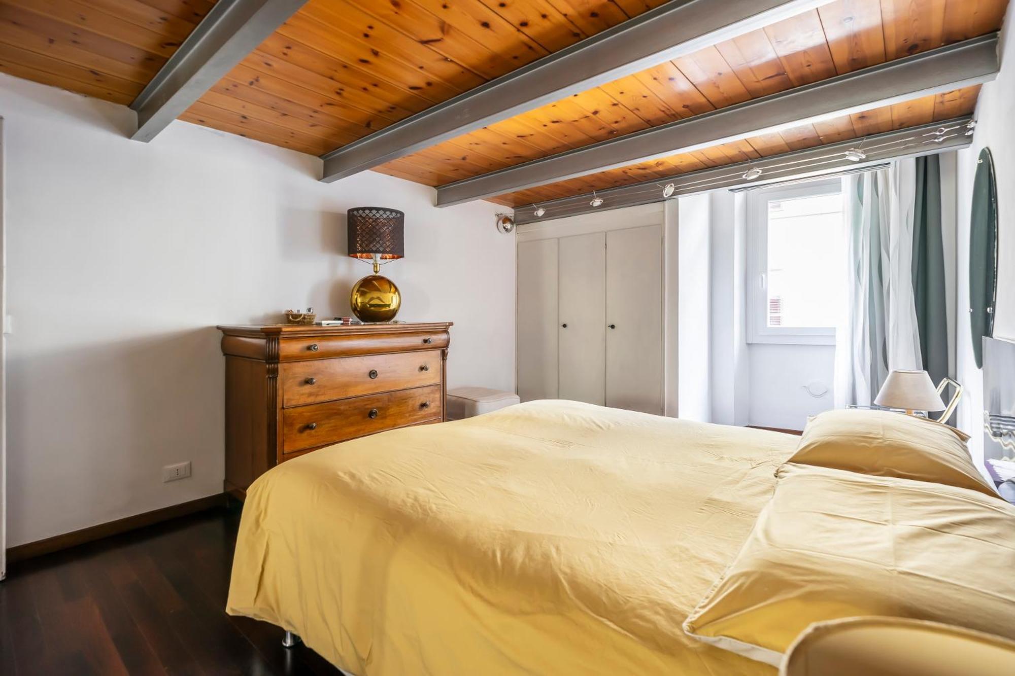 Апартаменти Penthouse Le Terrazze Duomo View Флоренція Екстер'єр фото