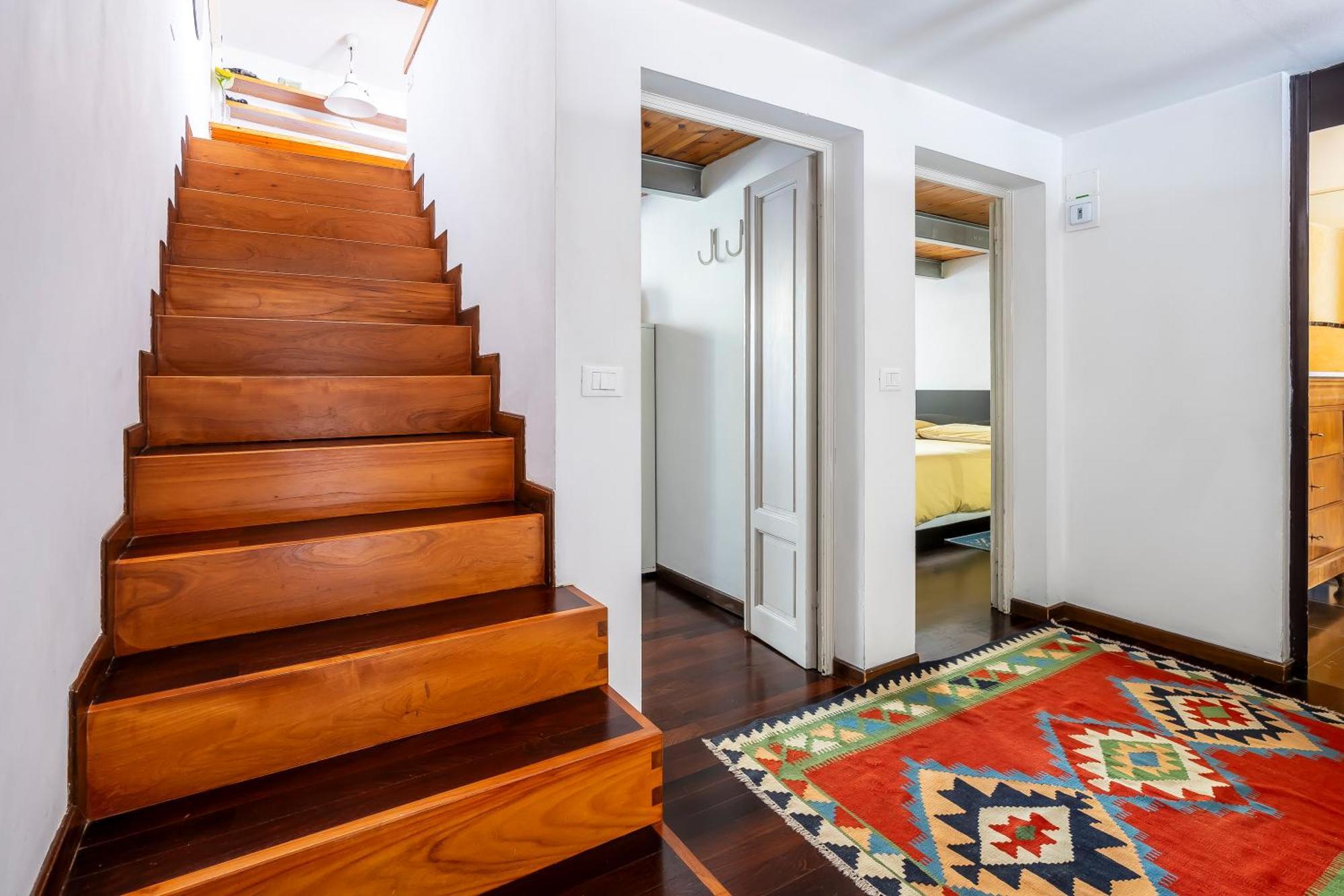 Апартаменти Penthouse Le Terrazze Duomo View Флоренція Екстер'єр фото