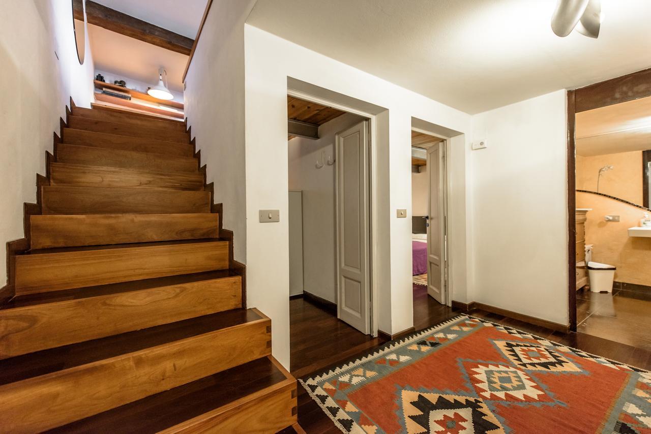 Апартаменти Penthouse Le Terrazze Duomo View Флоренція Екстер'єр фото