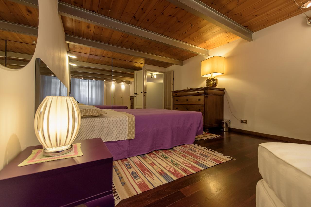Апартаменти Penthouse Le Terrazze Duomo View Флоренція Екстер'єр фото